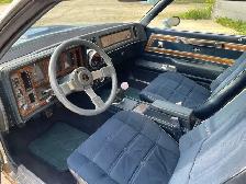 LS SWAPPED 5SPD GBODY REGAL - Photo 4