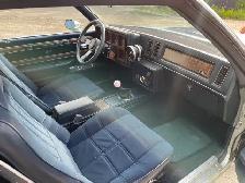 LS SWAPPED 5SPD GBODY REGAL - Photo 5