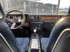 LS SWAPPED 5SPD GBODY REGAL - Photo 7