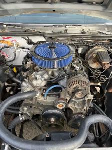 LS SWAPPED 5SPD GBODY REGAL - Photo 8