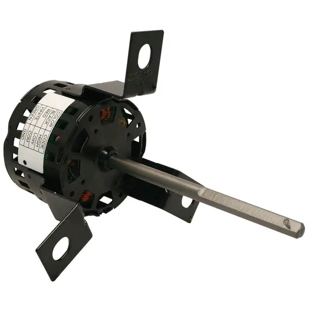 1 Moteur de ventilateur d'extraction PENN ZEPHYR NEUF NEW R343