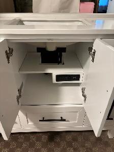 Bathroom Vanity 42" - Photo 3