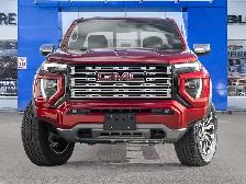 2026 GMC Canyon DENALI - Photo 2