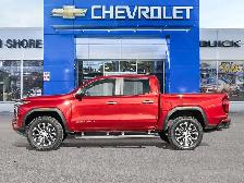 2026 GMC Canyon DENALI - Photo 3