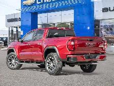 2026 GMC Canyon DENALI - Photo 4