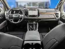 2026 GMC Canyon DENALI - Photo 22