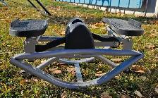 Balance Stepper - Photo 4