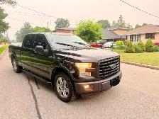 2016 Ford F-150 4X4 XLT Sport Fully Loaded Low162.000km - Photo 3