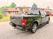 2016 Ford F-150 4X4 XLT Sport Fully Loaded Low162.000km - Photo 4