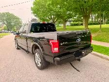 2016 Ford F-150 4X4 XLT Sport Fully Loaded Low162.000km - Photo 5