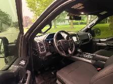 2016 Ford F-150 4X4 XLT Sport Fully Loaded Low162.000km - Photo 7