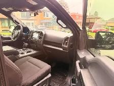 2016 Ford F-150 4X4 XLT Sport Fully Loaded Low162.000km - Photo 8