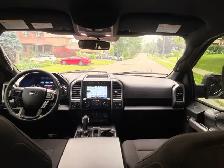 2016 Ford F-150 4X4 XLT Sport Fully Loaded Low162.000km - Photo 10