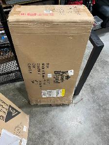 Brand new King's Brand storage bench - Photo 2