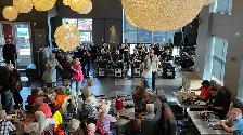 Big Band Sunday Swing at KS on the Keys Ottawa - Photo 2