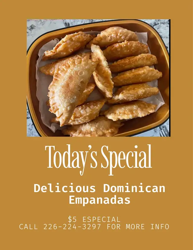 Empnadas