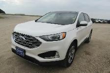 2019 Ford Edge SEL - Photo 2