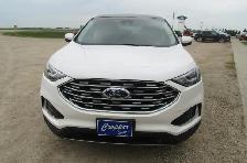 2019 Ford Edge SEL - Photo 3