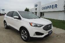2019 Ford Edge SEL - Photo 4