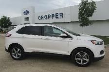 2019 Ford Edge SEL - Photo 5