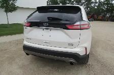 2019 Ford Edge SEL - Photo 6