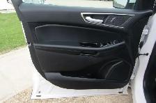 2019 Ford Edge SEL - Photo 10