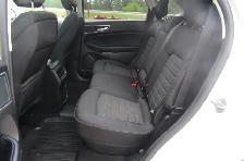 2019 Ford Edge SEL - Photo 13