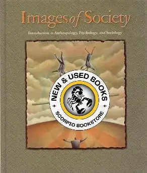 Images of Society by Charles Hawkes 9780070880320