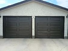 Garage Door Sales and Service 204-996-9600 - Photo 2