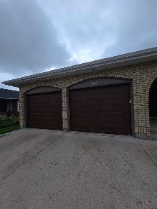 Garage Door Sales and Service 204-996-9600 - Photo 3