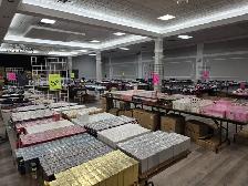 Recherche helper pour décharger camions à Rivière-du-loup payer$