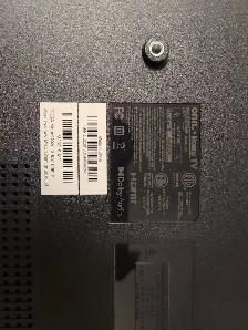 télévision 4k 43' - Photo 2