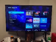 télévision 4k 43' - Photo 3