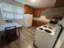 2 Bed and 1 Bath - Montague