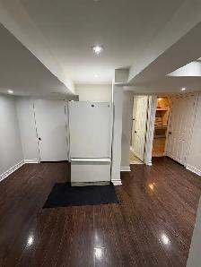 Private One bedroom basement apt for rent from August 1st - Photo 3