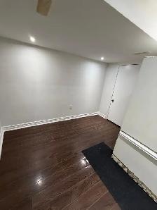 Private One bedroom basement apt for rent from August 1st - Photo 5