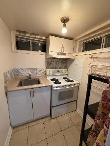 Private One bedroom basement apt for rent from August 1st - Photo 6