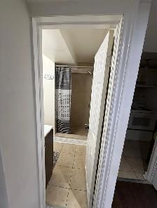 Private One bedroom basement apt for rent from August 1st - Photo 7