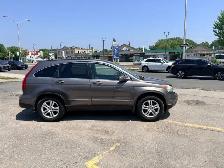 2010 Honda CR-V EX-L 4WD 2.4L Carfax Clean Low Mileage Certified - Photo 4