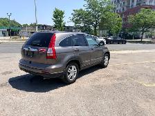 2010 Honda CR-V EX-L 4WD 2.4L Carfax Clean Low Mileage Certified - Photo 5