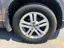 2010 Honda CR-V EX-L 4WD 2.4L Carfax Clean Low Mileage Certified - Photo 9