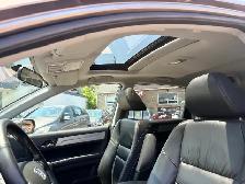 2010 Honda CR-V EX-L 4WD 2.4L Carfax Clean Low Mileage Certified - Photo 11