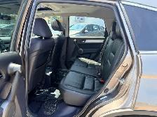 2010 Honda CR-V EX-L 4WD 2.4L Carfax Clean Low Mileage Certified - Photo 12