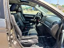 2010 Honda CR-V EX-L 4WD 2.4L Carfax Clean Low Mileage Certified - Photo 13