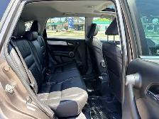 2010 Honda CR-V EX-L 4WD 2.4L Carfax Clean Low Mileage Certified - Photo 14