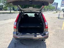 2010 Honda CR-V EX-L 4WD 2.4L Carfax Clean Low Mileage Certified - Photo 15