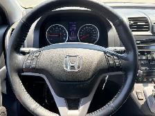 2010 Honda CR-V EX-L 4WD 2.4L Carfax Clean Low Mileage Certified - Photo 20