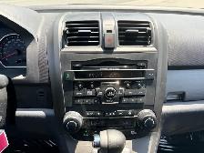 2010 Honda CR-V EX-L 4WD 2.4L Carfax Clean Low Mileage Certified - Photo 21