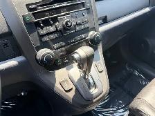2010 Honda CR-V EX-L 4WD 2.4L Carfax Clean Low Mileage Certified - Photo 22