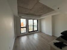 Brand New One Bedroom Downtown Halifax